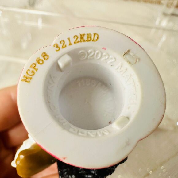 Fisher Price Little People Inspired by Barbie - Picture 5 of 9